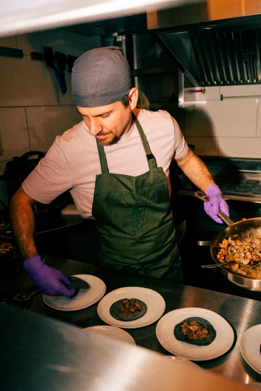 Brand Portraits Hannover – Social Media Content & Personal Branding Fotografie