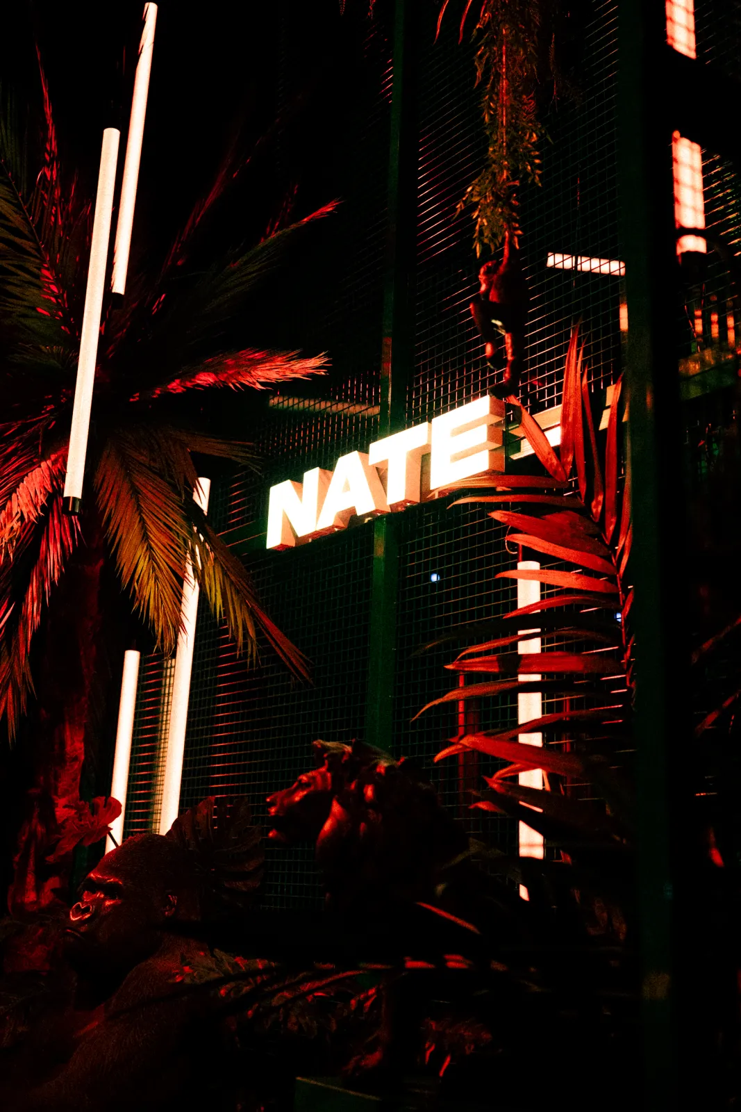 Portfolio Projekt Nate - YSKERT Hannover