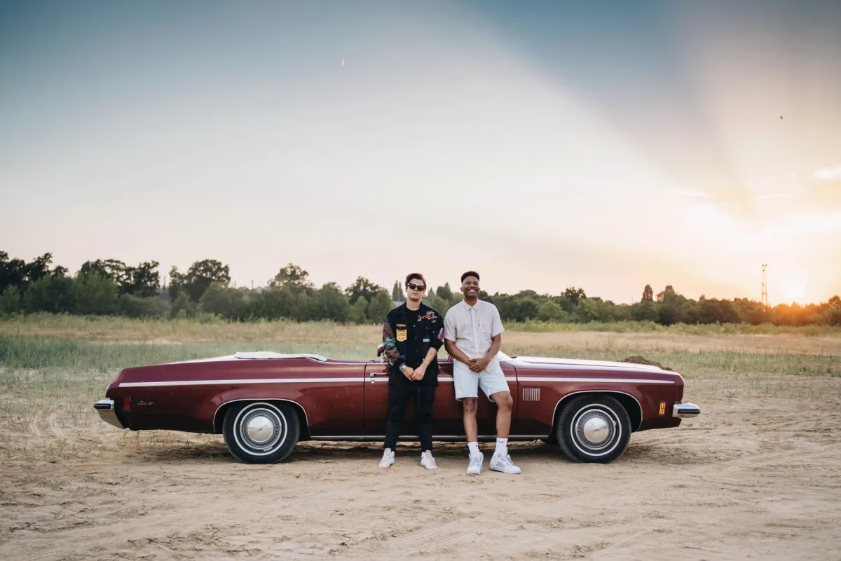 Kreative Fotografie und Momente von YSKERT