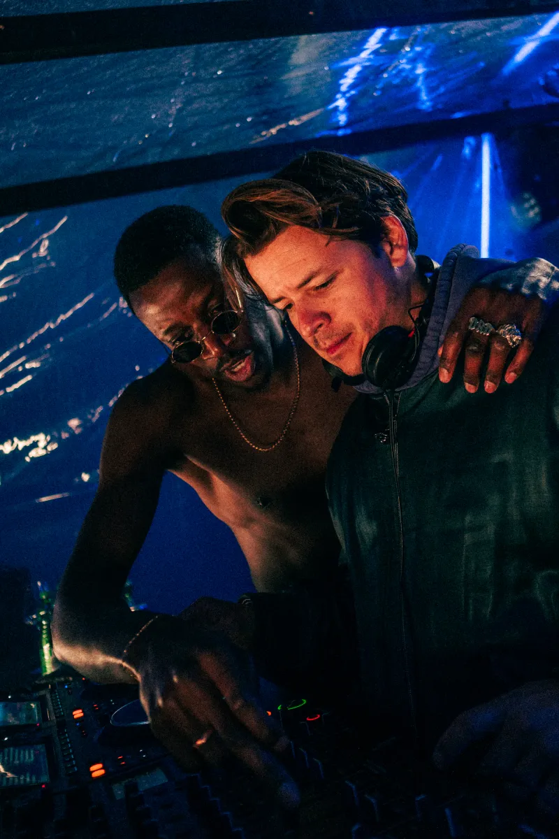 Kreative Fotografie und Momente von YSKERT