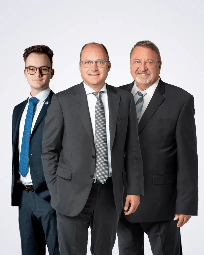 Team & Corporate Fotografie Hannover – einheitliche Portraits für Website und Employer Branding